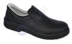 moccasin securite TED noir