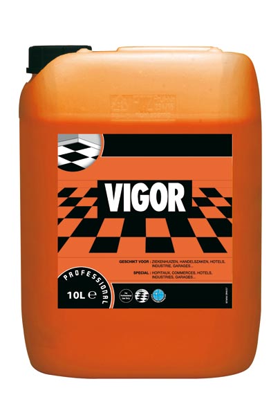 VIGOR BIDON 10 L