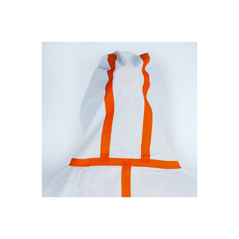 Combinaison de protection chimique WeePro Max Intégral Cat. 3 Types 4/5/6