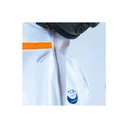 Combinaison de protection chimique WeePro Max Intégral Cat. 3 Types 4/5/6