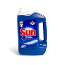 Poudre lave-vaisselle SUN Classic – 3 kg
