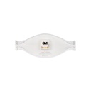 Masque antipoussière 3M Aura 9322 x 10