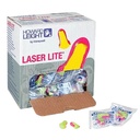 Bouchons d’oreilles Laser Lite® sans cordelette HONEYWELL
