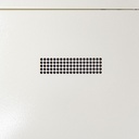 Armoire de sécurité multirisques haute 4 portes TRIONYX