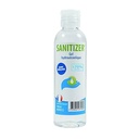 Gel hydroalcoolique SANITIZER