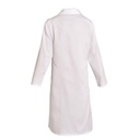 Blouse blanche Madona coton manches longues, mod. Madona