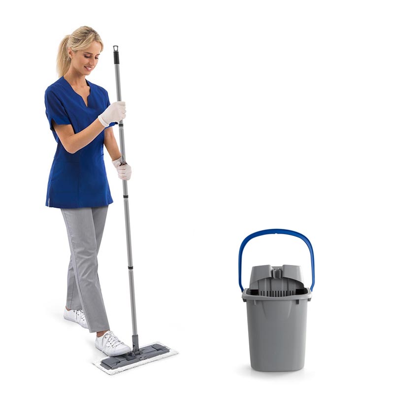 Kit lavage sols Easy Wash DME FILMOP