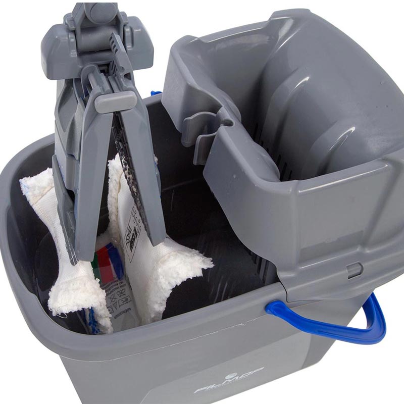 Kit lavage sols Easy Wash DME FILMOP
