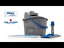 Kit lavage sols Easy Wash DME FILMOP