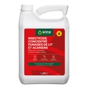 Insecticide punaises de lit et acariens Le Vrai Professionnel