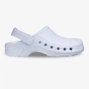 Sabots de travail médical mixte blanc Safety Jogger Sonic