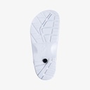Sabots de travail médical mixte blanc Safety Jogger Sonic