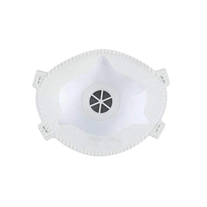 Demi-masque filtrant jetable FFP3D 5311 HONEYWELL x 10