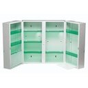 ARMOIRE CLINIX 2 PORTES