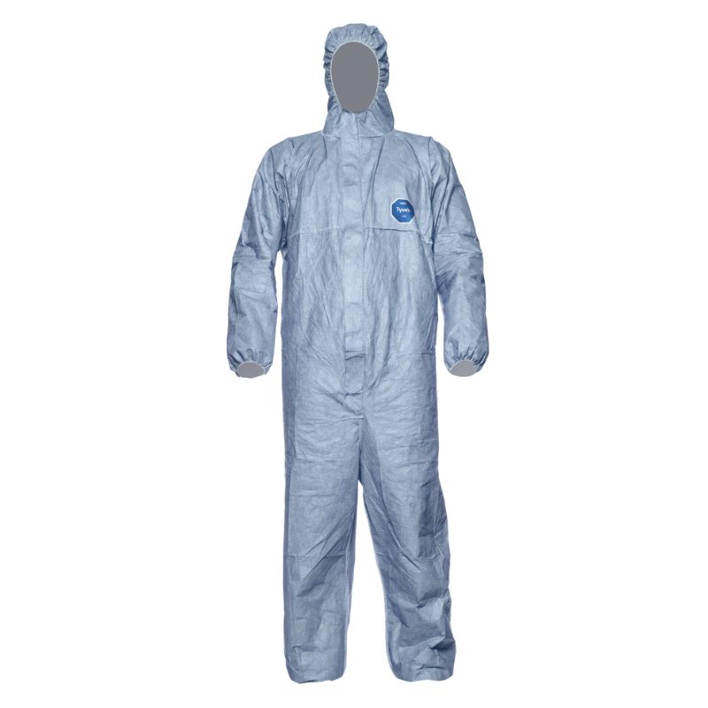 Combinaison de protection Tyvek 500 Xpert - DUPONT