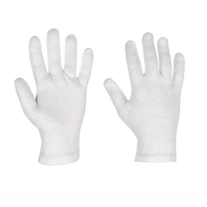 [274T7] Gants de protection légère en coton HONEYWELL