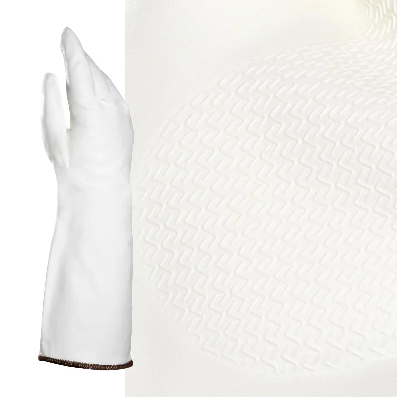 [283011] Gants MAPA de protection thermique TempCook 476 (S)