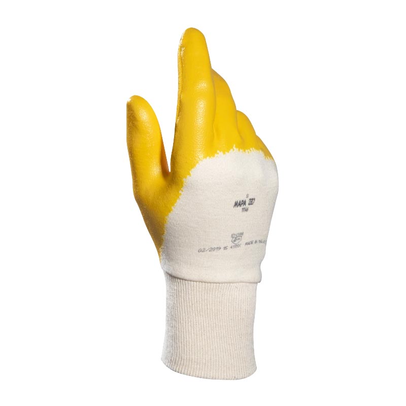 [287XS] Gants de protection et manutention MAPA Titan 397 (XS)