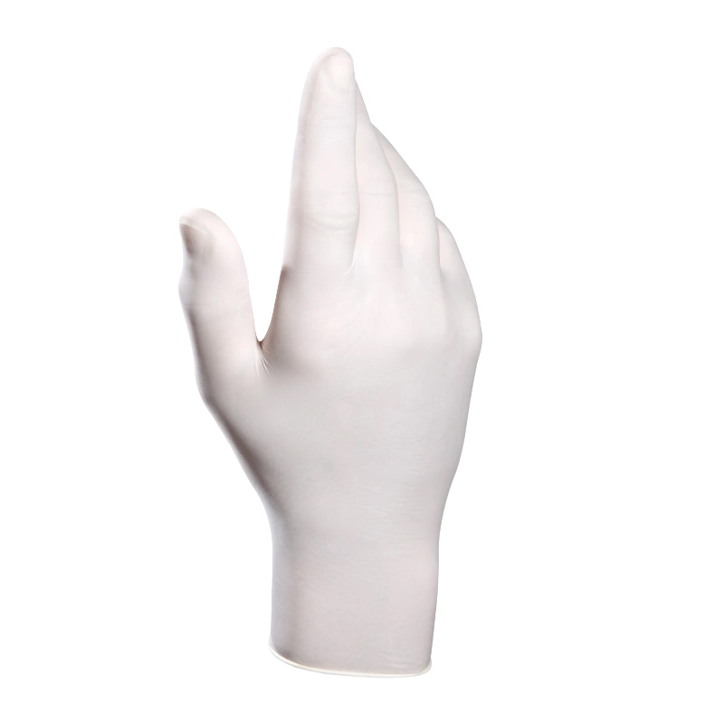 [3172S] Gants de protection MAPA Solo 988 usage unique - Boite 100 gants (S)