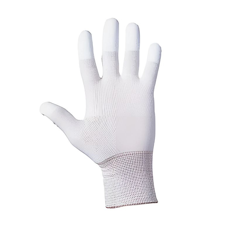 [489T7] Gants de manipulation poly Perfect Finger HONEYWELL (S)