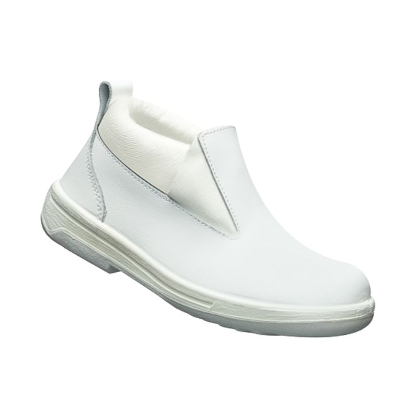 [8123P40] Chaussures de sécurité Super Mont Blanc HONEYWELL (40)