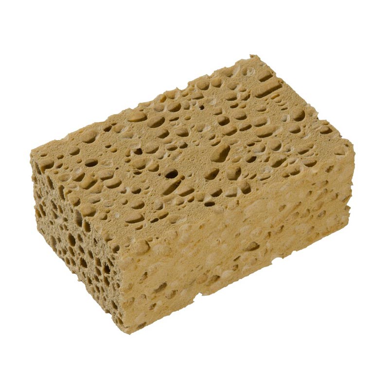 [102] Éponges cellulosiques gros travaux Azella 75 SPONTEX x 5
