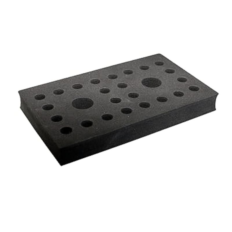 [1025] Réducteur en mousse pour presse d'essorage