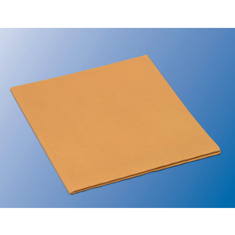 [104] Lavettes spécial essuyage surfaces vitrées non tissé VILEDA x 5