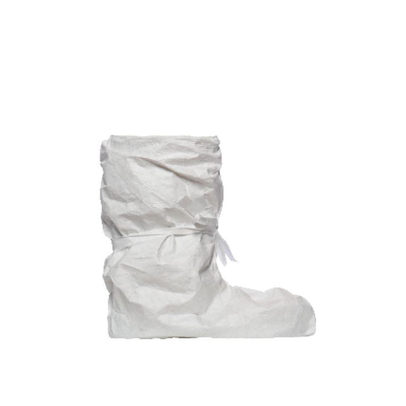 [1351] Couvre-bottes Tyvek® 500 antidérapantes POBA de DuPont X 20 PIECES