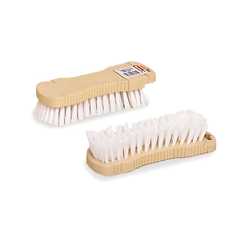 [137] Brosse main en nylon BROSSERIE THOMAS 19 cm
