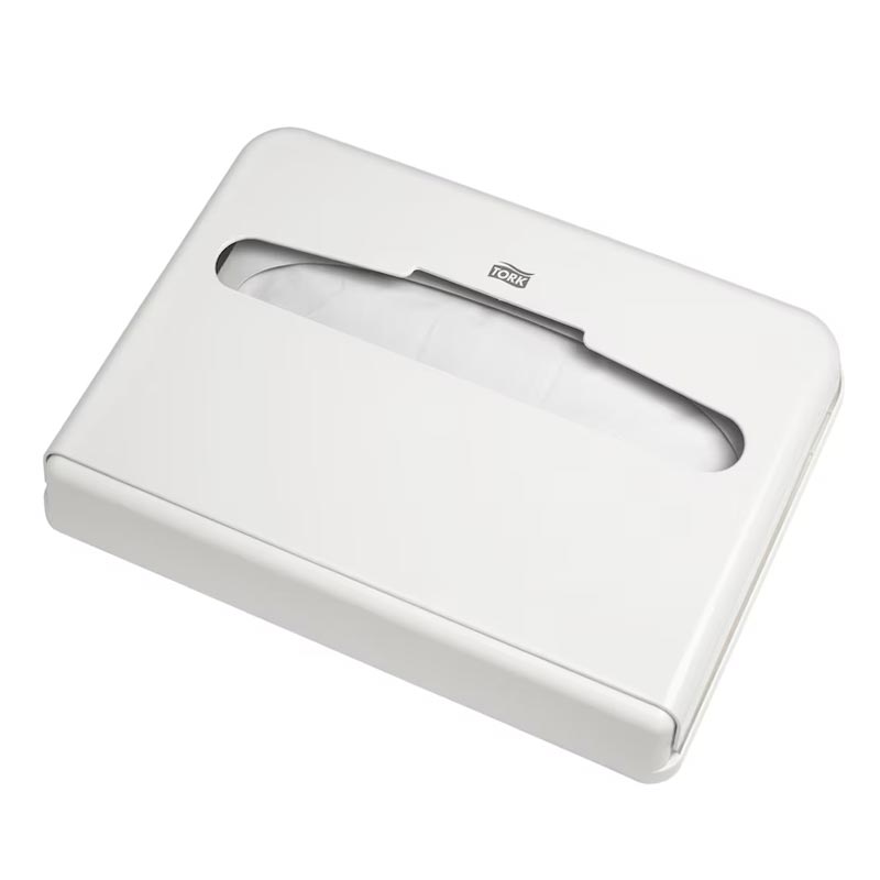 [208] Distributeur de couvre-siège de toilette jetable TORK