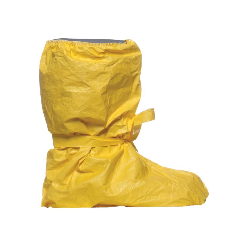 [471] Couvre-bottes Tychem® 2000 C modèle POBA de DuPont X 50 PIECES