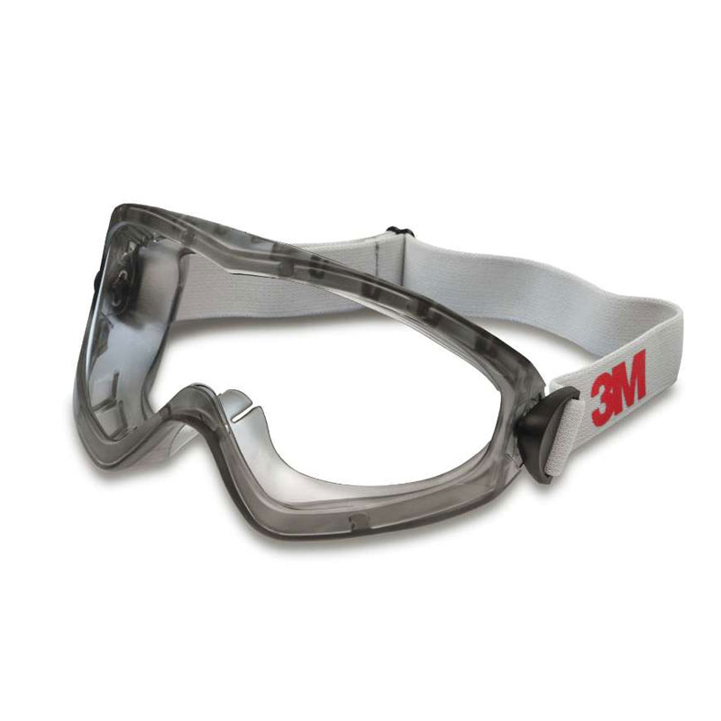 [81601] Lunettes Masque 3M protection oculaire série 2890SA