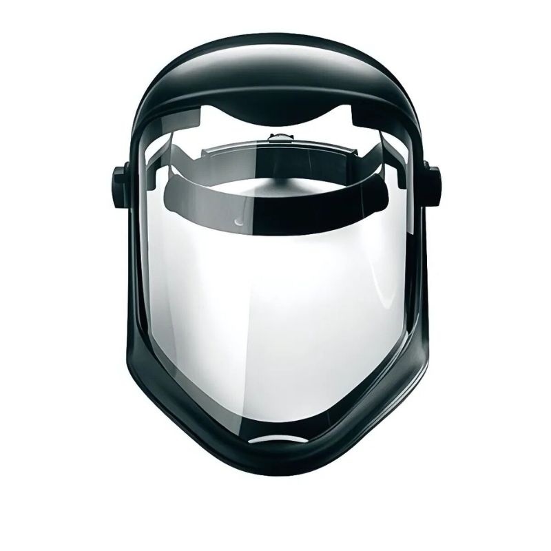[827624] Écran facial polycarbonate Bionic HONEYWELL