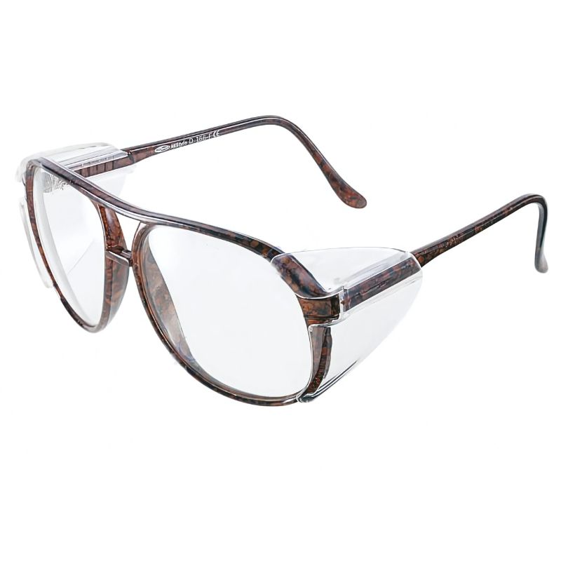 [836] Lunettes de protection Hi-Style HONEYWELL