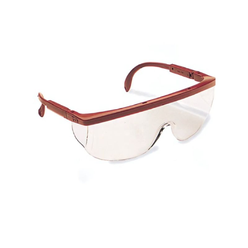 [942] Lunettes de protection Santa Cruz incolores HONEYWELL