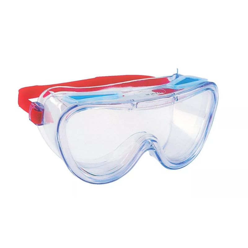 [946] Lunettes de protection Vistamax sans ventilation HONEYWELL