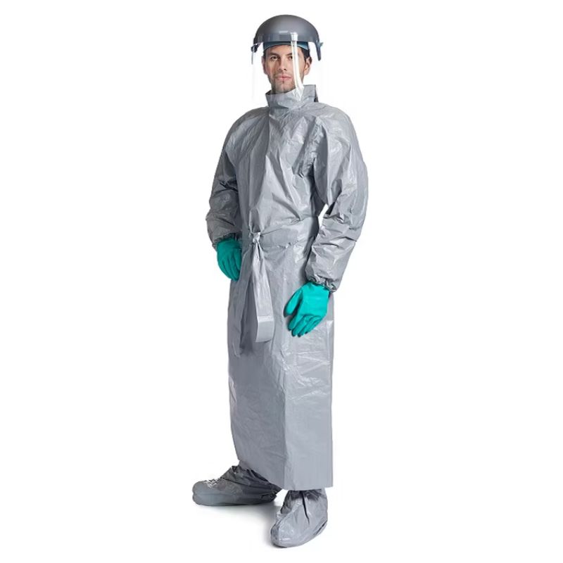 [997010] Blouse de protection Tychem® 6000 F modèle 0290 de DuPont