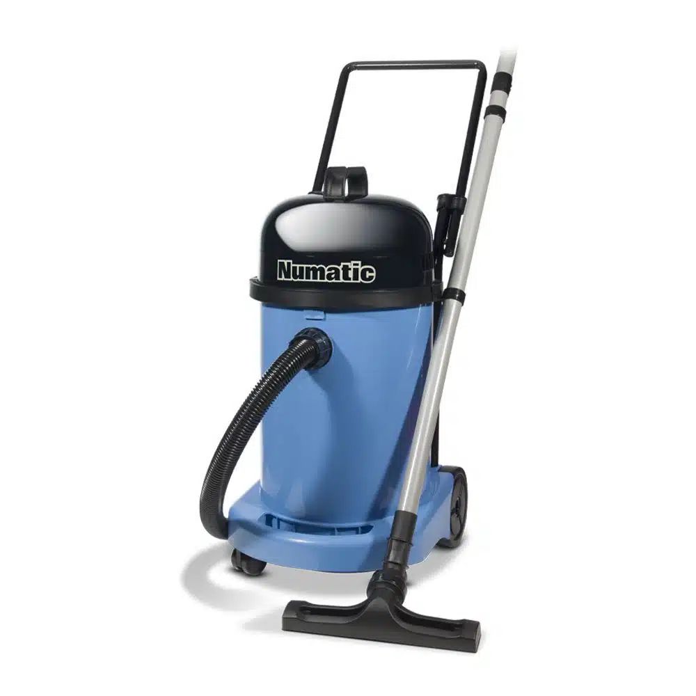 [WV_470] Aspirateur eau & poussières NUMATIC WV470