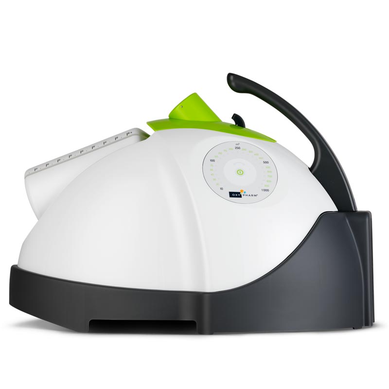 [119402] Nocospray : appareil de bio-désinfection aérienne pour surfaces
