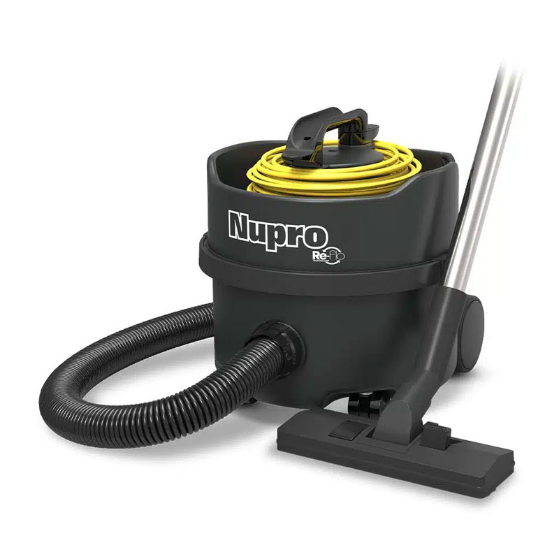 [3351] Aspirateur poussières NUMATIC Nupro ReFlo PRP 180