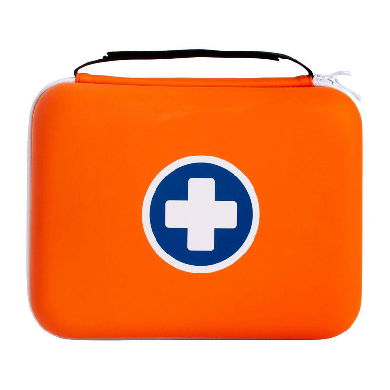 [9006283] Trousse de secours SaveBox Maxi 10/20 personnes