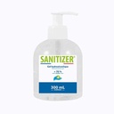 Gel hydroalcoolique SANITIZER