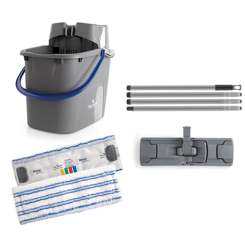 Kit lavage sols Easy Wash DME FILMOP