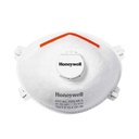 Demi-masque filtrant jetable FFP3D 5311 HONEYWELL x 10