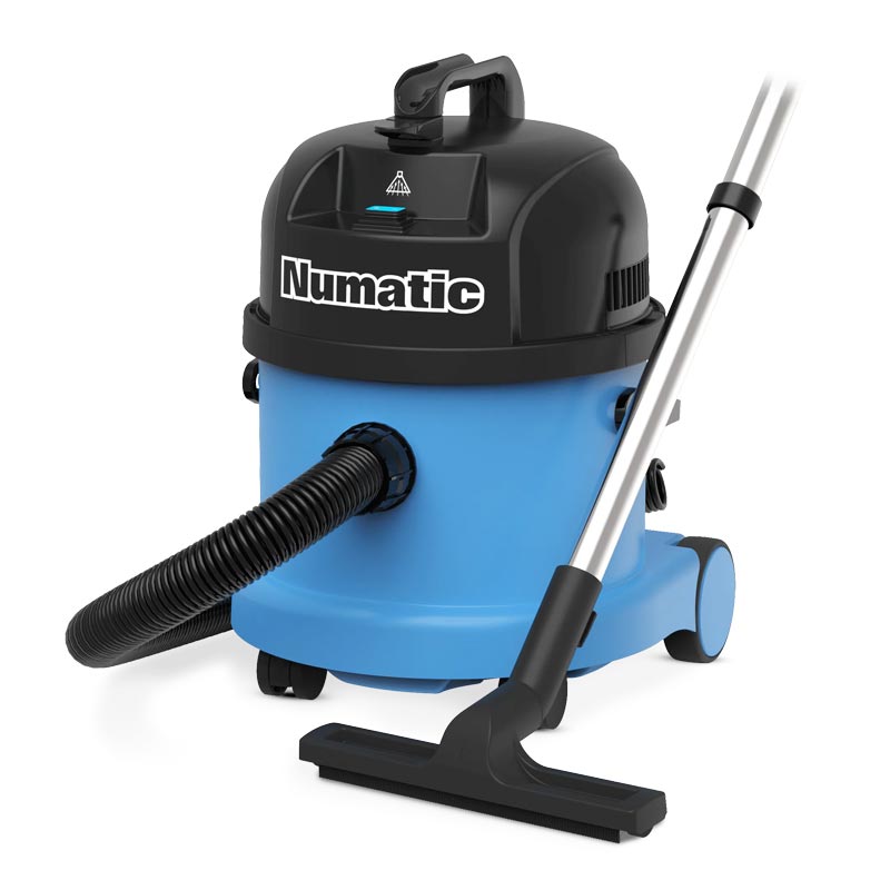 Aspirateur eau et poussières WV370 NUMATIC
