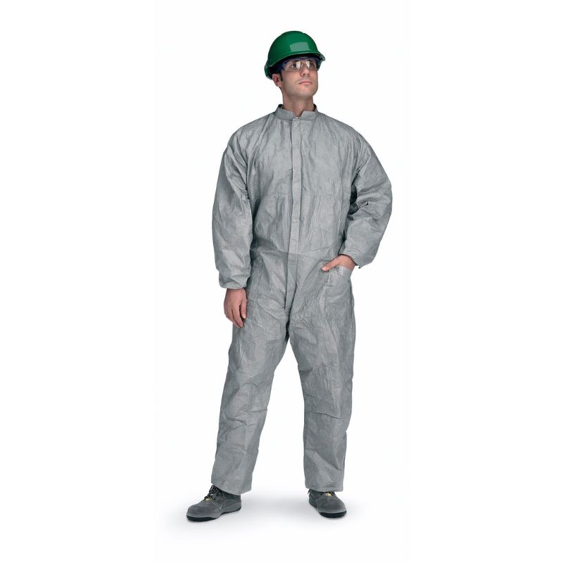 [2029S] Combinaison de protection jetable ProShield® Proper CCF5 DuPont (S)