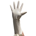 Gants de nettoyage et décontamination en vinyle EUROMEDIS