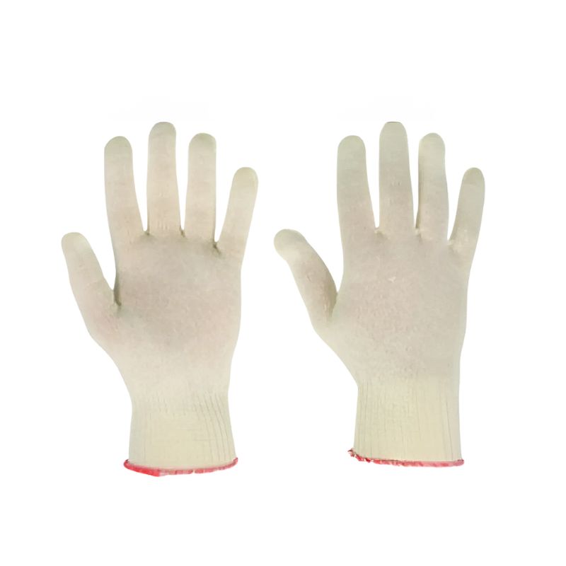 [285S] Gants de manipulation en coton tricoté HONEYWELL (S)