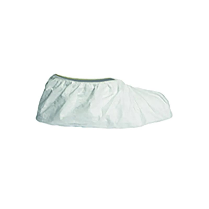 [4075M] Couvre-chaussures Tyvek® IsoClean® de DuPont X 100 (M)